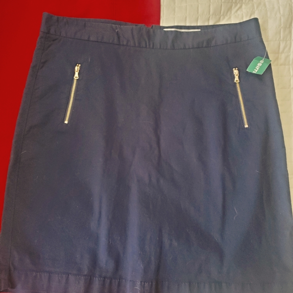 Contemporaine Skirt
